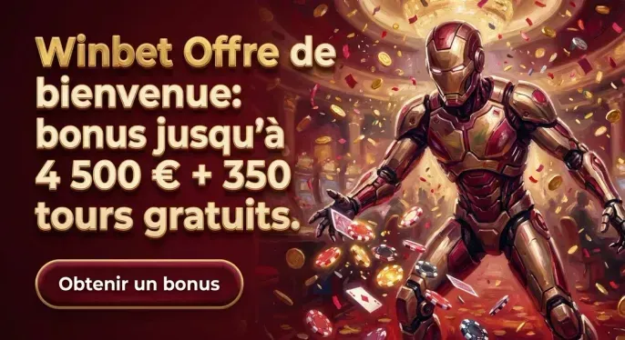 Winbet Casino